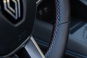 Renault Captur Facelift - Galerie foto
