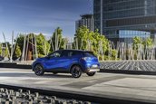 Renault Captur Facelift - Galerie foto