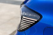 Renault Captur Facelift - Galerie foto