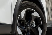 Renault Captur Facelift - Galerie foto