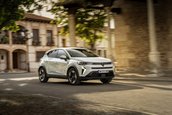 Renault Captur Facelift - Galerie foto