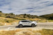 Renault Captur Facelift - Galerie foto