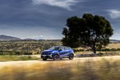 Renault Captur Facelift - Galerie foto