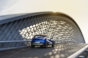 Renault Captur Facelift - Galerie foto