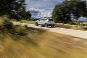 Renault Captur Facelift - Galerie foto