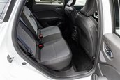 Renault Captur Facelift - Galerie foto