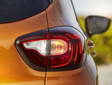 Renault Captur facelift