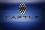 Renault Captur Facelift