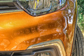 Renault Captur facelift