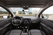 Renault Captur facelift