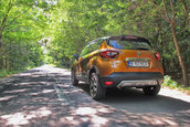 Renault Captur facelift