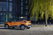 Renault Captur facelift