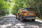 Renault Captur facelift