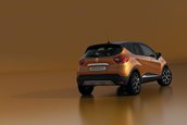 Renault Captur facelift