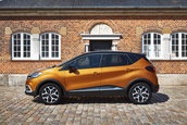 Renault Captur facelift