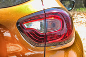 Renault Captur facelift