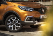 Renault Captur facelift