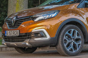 Renault Captur facelift