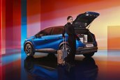 Renault Captur Facelift