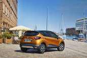 Renault Captur facelift