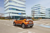 Renault Captur facelift