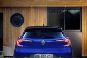 Renault Captur Facelift
