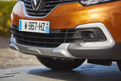 Renault Captur facelift