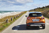 Renault Captur facelift