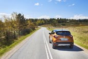 Renault Captur facelift