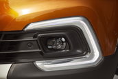 Renault Captur facelift