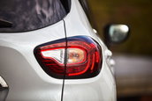 Renault Captur facelift