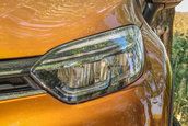 Renault Captur facelift