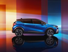 Renault Captur Facelift