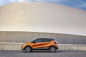 Renault Captur facelift