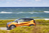 Renault Captur facelift