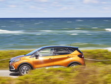 Renault Captur facelift