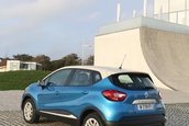 Renault Captur - Galerie Foto