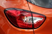 Renault Captur - Galerie Foto