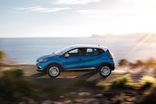 Renault Captur - Galerie Foto