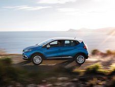 Renault Captur - Galerie Foto