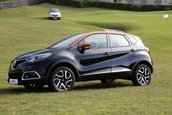 Renault Captur - Galerie Foto