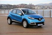 Renault Captur - Galerie Foto