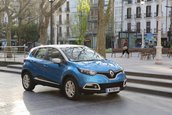 Renault Captur - Galerie Foto