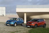 Renault Captur - Galerie Foto