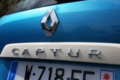 Renault Captur - Galerie Foto