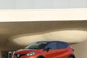 Renault Captur - Galerie Foto