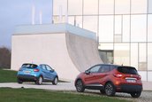 Renault Captur - Galerie Foto