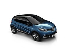 Renault Captur - Galerie Foto