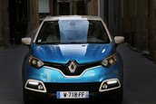 Renault Captur - Galerie Foto