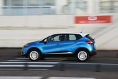 Renault Captur - Galerie Foto